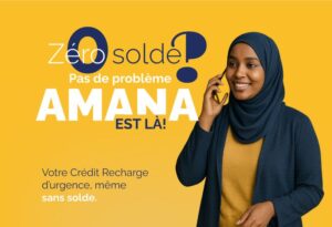 amana